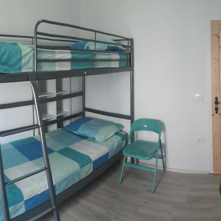 Koper2Stay Habitación foto