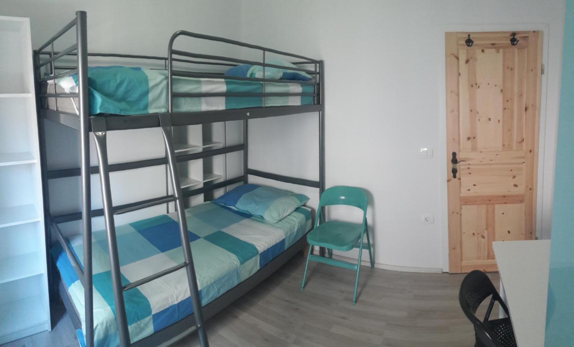 Koper2Stay Habitación foto